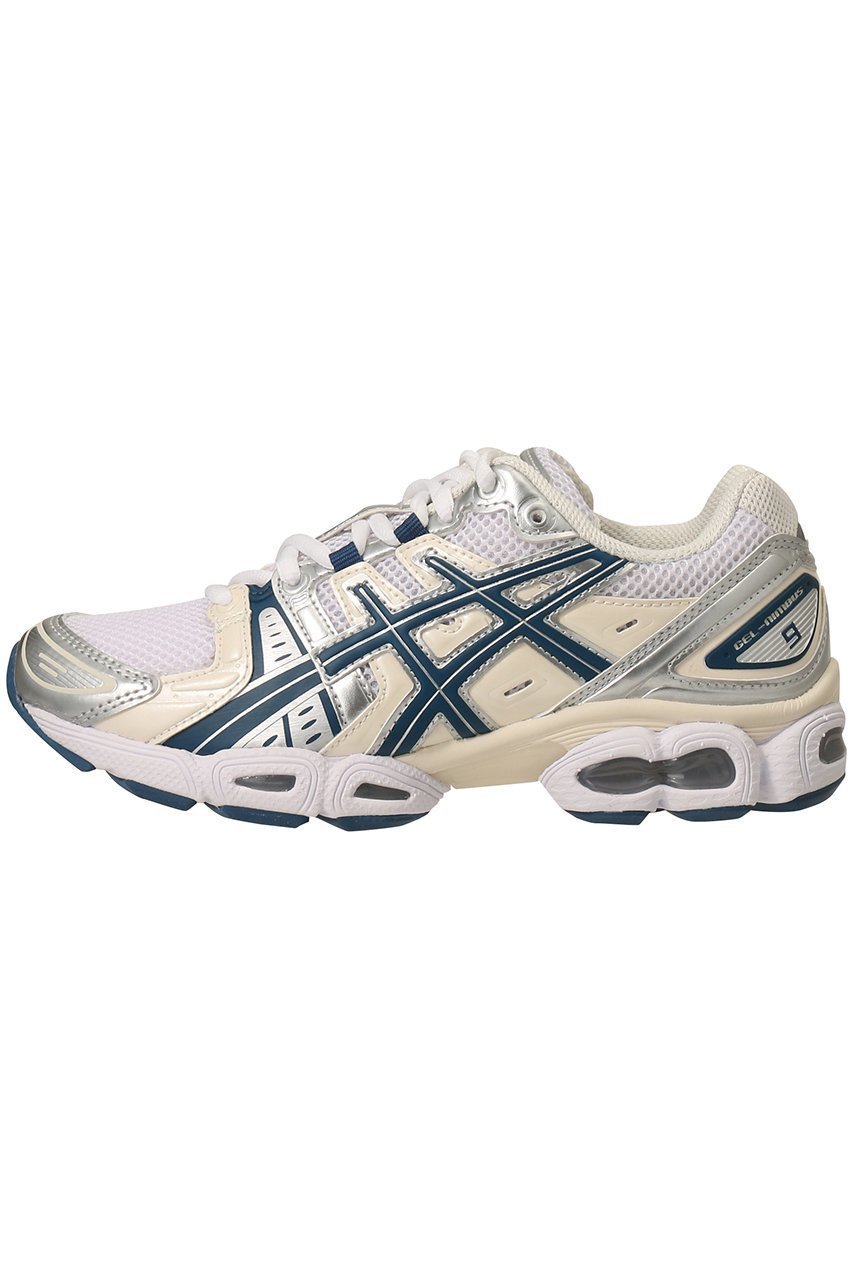【スタニングルアー/STUNNING LURE】の【ASICS】GEL-NIMBUS9 人気、トレンドファッション・服の通販 founy(ファニー) 　ファッション　Fashion　レディースファッション　Fashion for Women　クッション　Cushion, Throw Pillow　スニーカー　Sneakers, Trainers　夏　Summer　春　Spring　S/S・春夏　SS, Spring/Summer, Warm Season　other-5|ID: prp329100003955081 ipo3291000000032770512