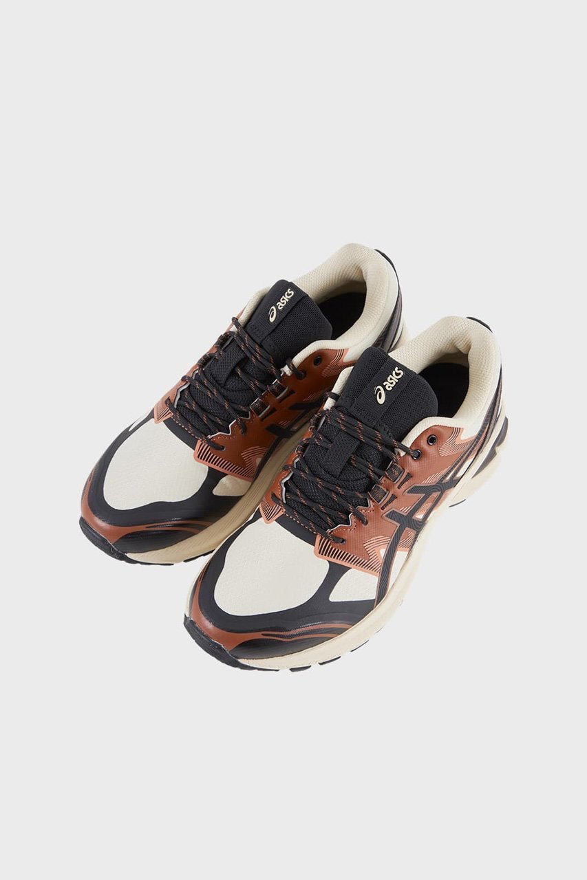 【スタニングルアー/STUNNING LURE】の【ASICS】GEL-TERRAIN 人気、トレンドファッション・服の通販 founy(ファニー) 　ファッション　Fashion　レディースファッション　Fashion for Women　スニーカー　Sneakers, Trainers　メッシュ　Mesh, Net Fabric　軽量　Lightweight, Ultra Light　other-2|ID: prp329100003955082 ipo3291000000032770519