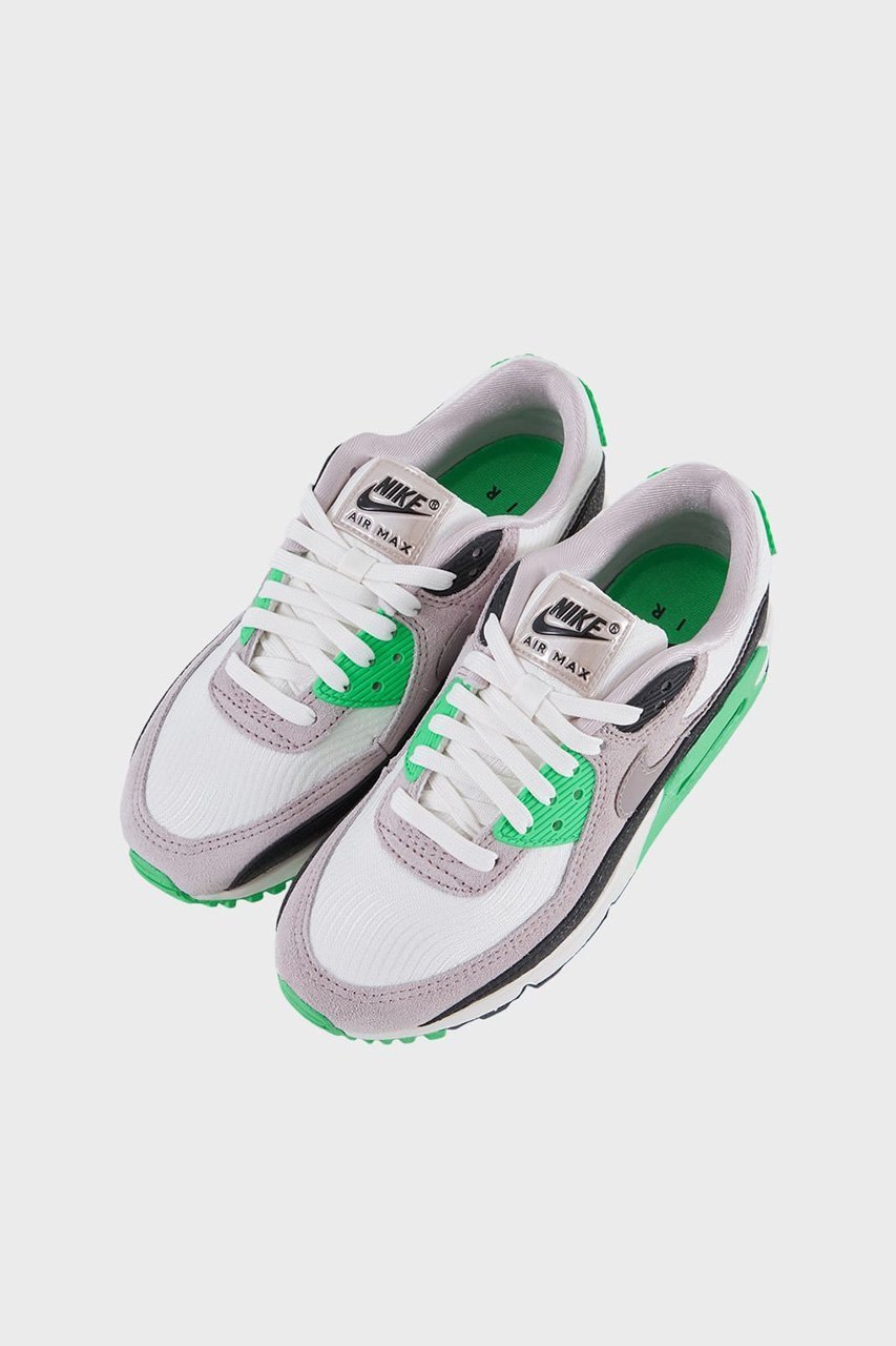 【スタニングルアー/STUNNING LURE】の【NIKE】Air Max 90 SE 人気、トレンドファッション・服の通販 founy(ファニー) 　ファッション　Fashion　レディースファッション　Fashion for Women　クッション　Cushion, Throw Pillow　シューズ　Shoes, Footwear　スニーカー　Sneakers, Trainers　ランダム　Random, Irregular　ランニング　Running, Running Wear, Activewear, Jogging　other-2|ID: prp329100003955083 ipo3291000000032770613