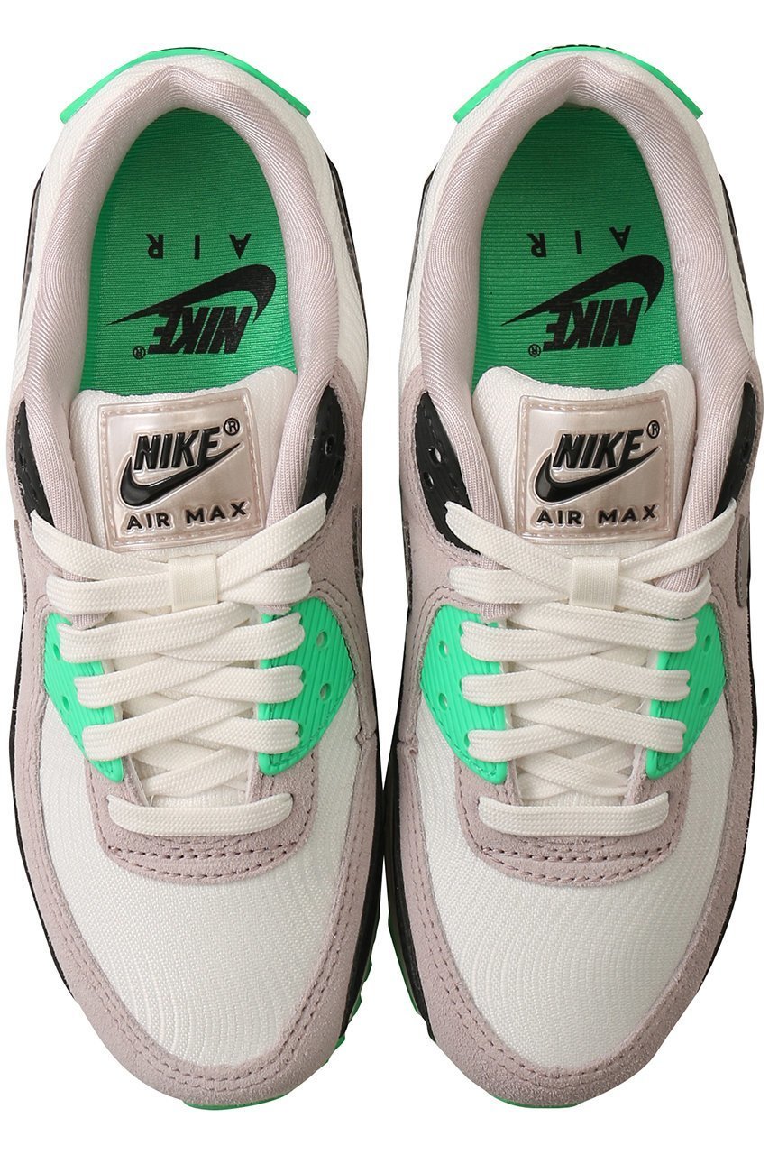 【スタニングルアー/STUNNING LURE】の【NIKE】Air Max 90 SE 人気、トレンドファッション・服の通販 founy(ファニー) 　ファッション　Fashion　レディースファッション　Fashion for Women　クッション　Cushion, Throw Pillow　シューズ　Shoes, Footwear　スニーカー　Sneakers, Trainers　ランダム　Random, Irregular　ランニング　Running, Running Wear, Activewear, Jogging　other-3|ID: prp329100003955083 ipo3291000000032770614