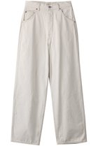 【シンゾーン/Shinzone】のTOOL デニムパンツ 人気、トレンドファッション・服の通販 founy(ファニー) ファッション Fashion レディースファッション Fashion for Women パンツ Pants & Trousers デニムパンツ・ジーンズ・美脚デニム Denim Jeans & Pants デニム Denim, Jeans Material thumbnail エクリュ|ID: prp329100003955095 ipo3291000000032941907