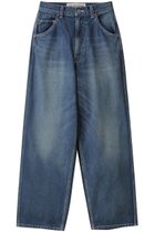 【シンゾーン/Shinzone】のTOOL デニムパンツ 人気、トレンドファッション・服の通販 founy(ファニー) ファッション Fashion レディースファッション Fashion for Women パンツ Pants & Trousers デニムパンツ・ジーンズ・美脚デニム Denim Jeans & Pants デニム Denim, Jeans Material thumbnail ブルー|ID: prp329100003955095 ipo3291000000032941914