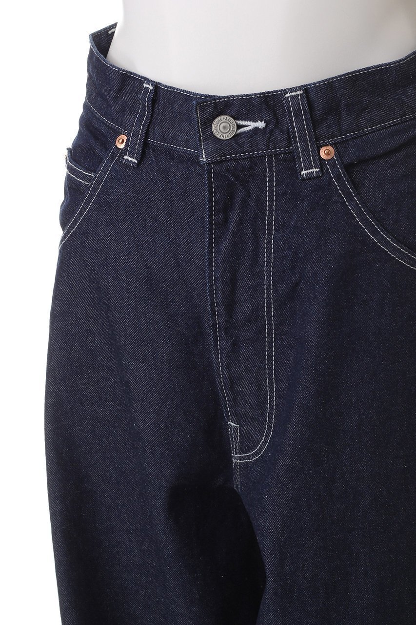 【シンゾーン/Shinzone】のTOOL デニムパンツ 人気、トレンドファッション・服の通販 founy(ファニー) 　ファッション　Fashion　レディースファッション　Fashion for Women　パンツ　Pants & Trousers　デニムパンツ・ジーンズ・美脚デニム　Denim Jeans & Pants　デニム　Denim, Jeans Material　other-5|ID: prp329100003955095 ipo3291000000032941955