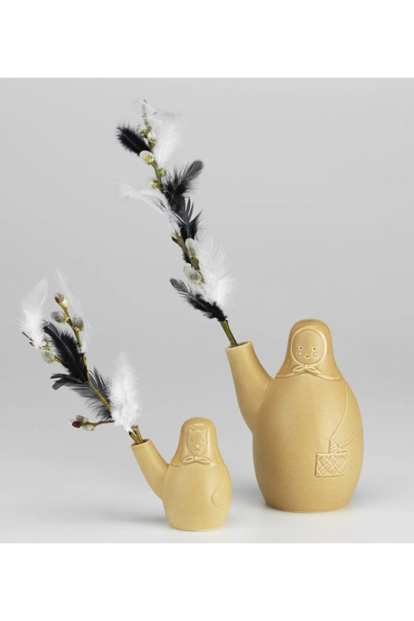 【センプレ/SEMPRE / GOODS】の【Artek】イースターウィッチ ベース 人気、トレンドファッション・服の通販 founy(ファニー) 　フラワー　Flower, Floral　冬　Winter / This Winter　春　Spring　犬　Dog　other-2|ID: prp329100003955099 ipo3291000000036176105