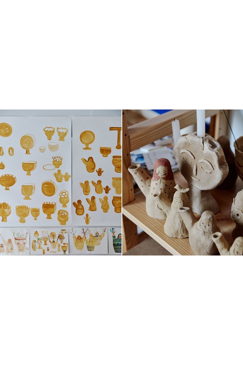 【センプレ/SEMPRE / GOODS】の【Artek】ヴァイヴァイスッコ 貯金箱 人気、トレンドファッション・服の通販 founy(ファニー) other-3|ID: prp329100003955100 ipo3291000000036192842