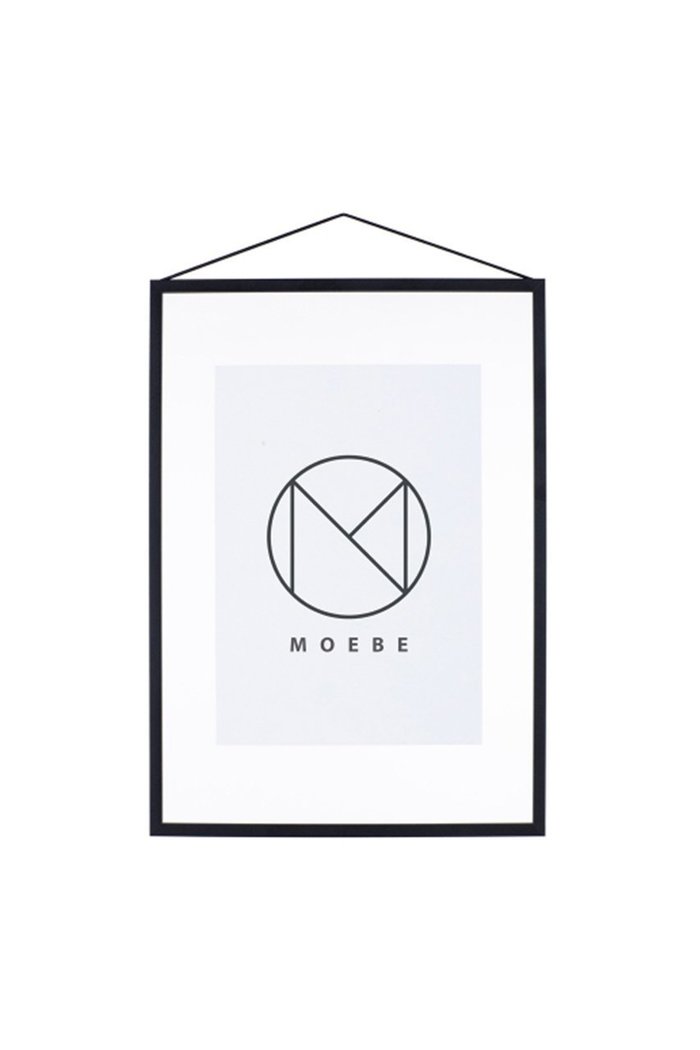 【センプレ/SEMPRE / GOODS】の【MOEBE】フレーム A3 インテリア・キッズ・メンズ・レディースファッション・服の通販 founy(ファニー) https://founy.com/ アクリル Acrylic Material シンプル Simple, Minimal フレーム Frame, Outline ラバー Rubber, Rubber Sole 再入荷 Restock / Back in Stock |ID: prp329100003955101 ipo3291000000026650158