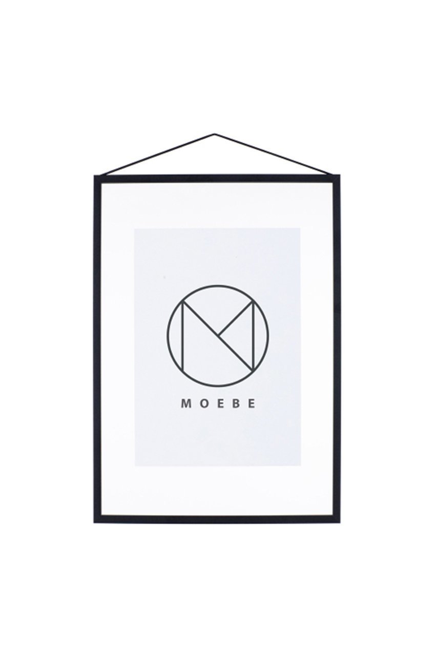 【センプレ/SEMPRE / GOODS】の【MOEBE】フレーム A3 人気、トレンドファッション・服の通販 founy(ファニー) アクリル Acrylic Material シンプル Simple, Minimal フレーム Frame, Outline ラバー Rubber, Rubber Sole 再入荷 Restock / Back in Stock other-1|ID: prp329100003955101 ipo3291000000026650158