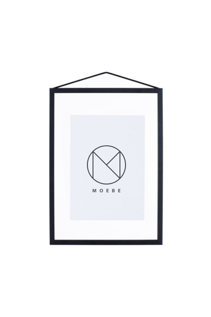 【センプレ/SEMPRE / GOODS】の【MOEBE】フレーム A4 インテリア・キッズ・メンズ・レディースファッション・服の通販 founy(ファニー) https://founy.com/ アクリル Acrylic Material シンプル Simple, Minimal フレーム Frame, Outline ラバー Rubber, Rubber Sole |ID: prp329100003955102 ipo3291000000033313839