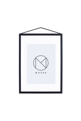 【センプレ/SEMPRE / GOODS】 【MOEBE】フレーム A4人気、トレンドファッション・服の通販 founy(ファニー) アクリル Acrylic Material シンプル Simple, Minimal フレーム Frame, Outline ラバー Rubber, Rubber Sole 再入荷 Restock / Back in Stock |ID:prp329100003955102