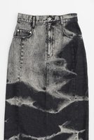 【プランク プロジェクト/PRANK PROJECT】のデニムタイトマキシスカート / Denim Tight Maxi Skirt 人気、トレンドファッション・服の通販 founy(ファニー) ファッション Fashion レディースファッション WOMEN スカート Skirt ロングスカート Long Skirt シンプル Simple スタンダード Standard デニム Denim パターン Pattern ブリーチ Bleach ポケット Pocket マーブル Marble ロング Long NEW・新作・新着・新入荷 New Arrivals |ID:prp329100003955106