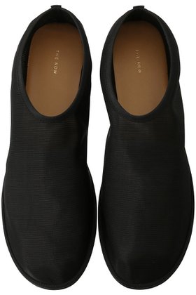 【ザ ロウ/THE ROW】のSOCK 人気、トレンドファッション・服の通販 founy(ファニー) ファッション Fashion レディースファッション Fashion for Women エアリー Airy Texture シアー Sheer, See-Through シューズ Shoes, Footwear スリッポン Slip-On, Loafer フォルム Silhouette, Form フラット Flat, Flat Shoes メッシュ Mesh, Net Fabric 夏 Summer 春 Spring S/S・春夏 SS, Spring/Summer, Warm Season |ID:prp329100003955122