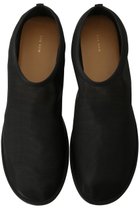 【ザ ロウ/THE ROW】のSOCK 人気、トレンドファッション・服の通販 founy(ファニー) ファッション Fashion レディースファッション Fashion for Women エアリー Airy Texture シアー Sheer, See-Through シューズ Shoes, Footwear スリッポン Slip-On, Loafer フォルム Silhouette, Form フラット Flat, Flat Shoes メッシュ Mesh, Net Fabric 夏 Summer 春 Spring S/S・春夏 SS, Spring/Summer, Warm Season thumbnail ブラック|ID: prp329100003955122 ipo3291000000032770469