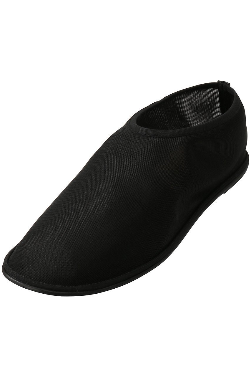 【ザ ロウ/THE ROW】のSOCK 人気、トレンドファッション・服の通販 founy(ファニー) 　ファッション　Fashion　レディースファッション　Fashion for Women　エアリー　Airy Texture　シアー　Sheer, See-Through　シューズ　Shoes, Footwear　スリッポン　Slip-On, Loafer　フォルム　Silhouette, Form　フラット　Flat, Flat Shoes　メッシュ　Mesh, Net Fabric　夏　Summer　春　Spring　S/S・春夏　SS, Spring/Summer, Warm Season　other-4|ID: prp329100003955122 ipo3291000000032770472