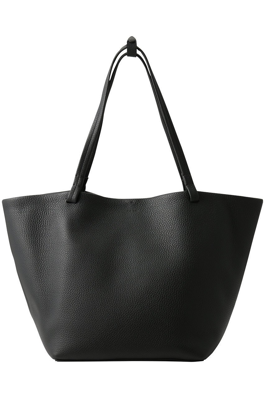 【ザ ロウ/THE ROW】のPARK TOTE THREE インテリア・キッズ・メンズ・レディースファッション・服の通販 founy(ファニー) 　ファッション　Fashion　レディースファッション　Fashion for Women　バッグ　Bags　トレンド　Trend, Trending Now　ビジネス 仕事 通勤　Business / Work / Commuting　定番　Standard, Basic Item　新作・新入荷　New Arrivals / New In　ブラック|ID: prp329100003955128 ipo3291000000034176310