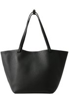 【ザ ロウ/THE ROW】のPARK TOTE THREE 人気、トレンドファッション・服の通販 founy(ファニー) ファッション Fashion レディースファッション Fashion for Women バッグ Bags トレンド Trend, Trending Now ビジネス 仕事 通勤 Business / Work / Commuting 定番 Standard, Basic Item thumbnail ブラック|ID: prp329100003955128 ipo3291000000036136484