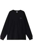 【コロンビア/Columbia / MEN】の【MEN】ナイアガラアベニューグラフィックロングスリーブティー Black|ID: prp329100003955134 ipo3291000000030041825