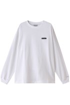 【コロンビア/Columbia / MEN】の【MEN】ナイアガラアベニューグラフィックロングスリーブティー White|ID: prp329100003955134 ipo3291000000030041826