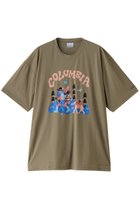 【コロンビア/Columbia / MEN】の【MEN】エンジョイマウンテンライフオムニフリーズゼロショートスリーブTシャツ Creek|ID: prp329100003955138 ipo3291000000032805708