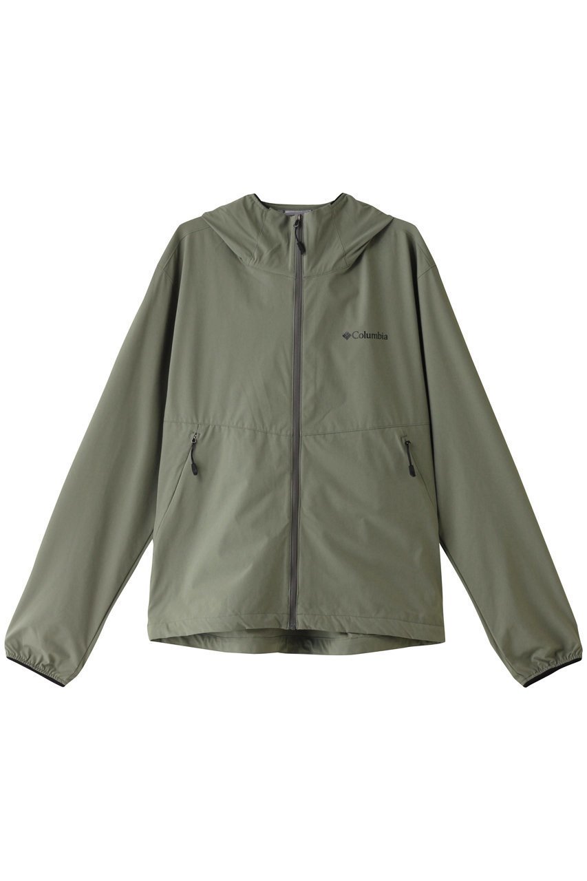 【コロンビア/Columbia / MEN】の【MEN】ライトキャニオンソフトシェルジャケット インテリア・キッズ・メンズ・レディースファッション・服の通販 founy(ファニー) 　ファッション　Fashion　メンズファッション　Fashion for Men　アウター　Men's Coats Outerwear　アウトドア　Outdoor Clothing　コンパクト　Compact, Small Size　ストレッチ　Stretch, Stretchy Fabric　スポーツ　Sports, Activewear　ブロック　Block, Solid Block Pattern　旅行　Travel　軽量　Lightweight, Ultra Light　Cypress|ID: prp329100003955139 ipo3291000000032805718