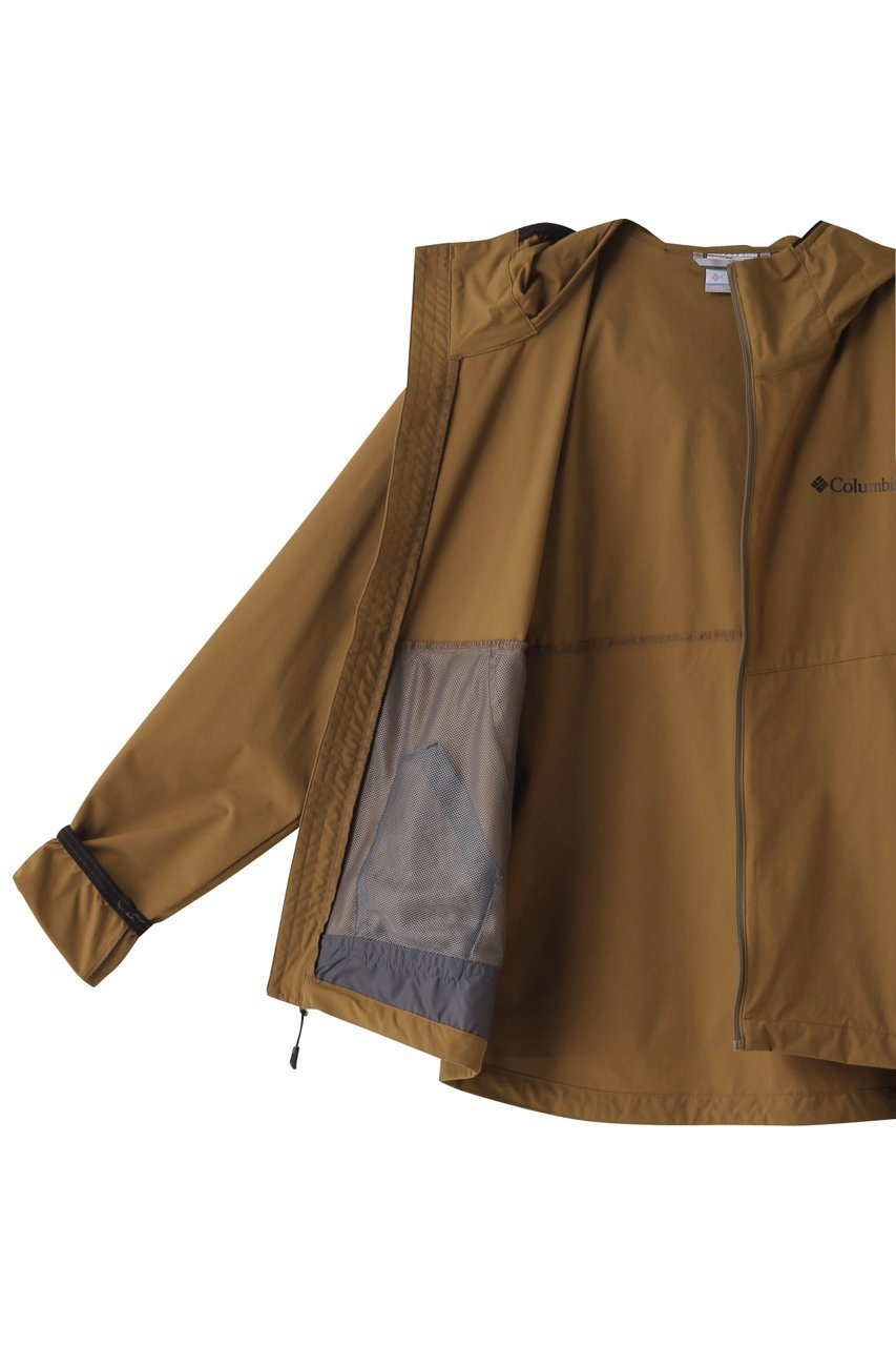 【コロンビア/Columbia / MEN】の【MEN】ライトキャニオンソフトシェルジャケット 人気、トレンドファッション・服の通販 founy(ファニー) 　ファッション　Fashion　メンズファッション　Fashion for Men　アウター　Men's Coats Outerwear　アウトドア　Outdoor Clothing　コンパクト　Compact, Small Size　ストレッチ　Stretch, Stretchy Fabric　スポーツ　Sports, Activewear　ブロック　Block, Solid Block Pattern　旅行　Travel　軽量　Lightweight, Ultra Light　other-6|ID: prp329100003955139 ipo3291000000032805723