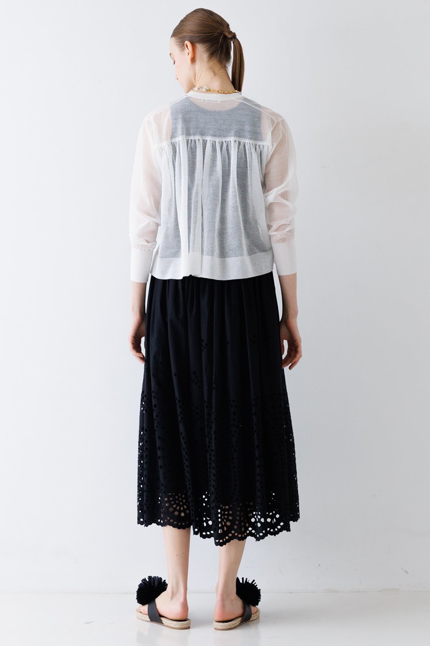 【デザイン ワークス/DESIGN WORKS】のベアテレコタンクトップ 人気、トレンドファッション・服の通販 founy(ファニー) 　ファッション　Fashion　レディースファッション　Fashion for Women　トップス・カットソー　Cut & Sew Tops　キャミソール&ノースリーブ　Camisoles & Sleeveless Tops　シャツ・ブラウス・オフィスカジュアル　Elegant Blouses & Button-Ups　ロングTシャツ・Tシャツ　Longline T-Shirts & Tees　カットソー・ベーシックTシャツ　Cut-and-Sewn Tops / Stretch Tees & Basics　インナー　Innerwear　キャミソール　Camisole, Spaghetti Strap Top　シンプル　Simple, Minimal　タンク　Tank Top, Sleeveless Top　テレコ　Ribbed, Rib Stitch　ベーシック　Basic, Essential　夏　Summer　春　Spring　S/S・春夏　SS, Spring/Summer, Warm Season　other-8|ID: prp329100003955140 ipo3291000000032934653
