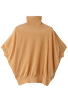 【ベイジ,/BEIGE,】のLIANE(リアーヌ)/タートルプルオーバー 人気、トレンドファッション・服の通販 founy(ファニー) ファッション Fashion レディースファッション WOMEN トップス・カットソー Tops/Tshirt ニット Knit Tops プルオーバー Pullover インナー Inner シアー Sheer ジャケット Jacket タートル Turtle 夏 Summer thumbnail L.Orange|ID: prp329100003955156 ipo3291000000029931939