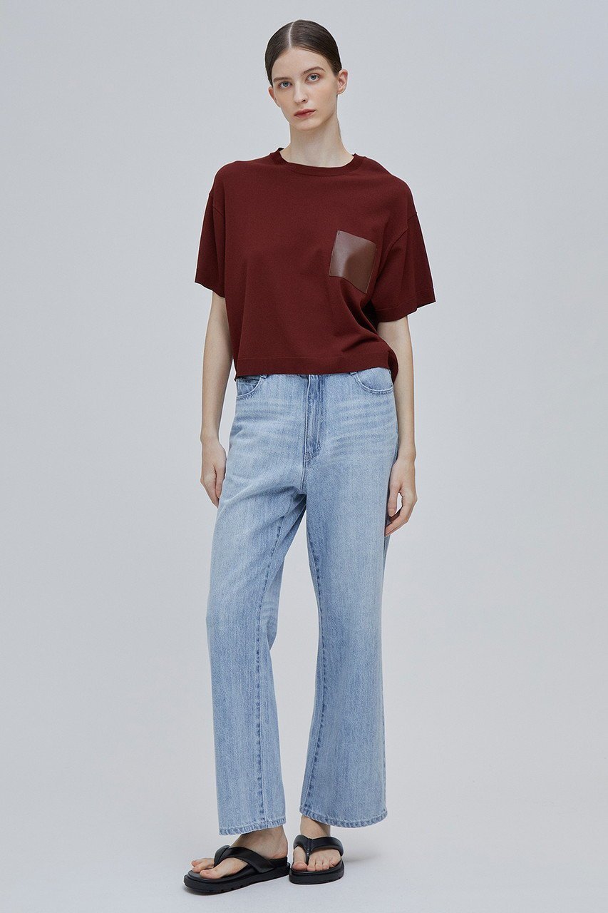 【ベイジ,/BEIGE,】のNADIA(ナディア)/トップス 人気、トレンドファッション・服の通販 founy(ファニー) 　ファッション　Fashion　レディースファッション　Fashion for Women　トップス・カットソー　Cut & Sew Tops　ニット　Knit Tops & Sweaters　カジュアルプルオーバー・ニットトップス　Pullovers & Knit Tops / Casual Pullovers　インナー　Innerwear　カーディガン　Cardigan, Knitwear　ジャケット　Jacket, Outerwear　ストレッチ　Stretch, Stretchy Fabric　ポケット　Pocket, Pocket Detail　洗える　Machine Washable　other-6|ID: prp329100003955157 ipo3291000000036098759