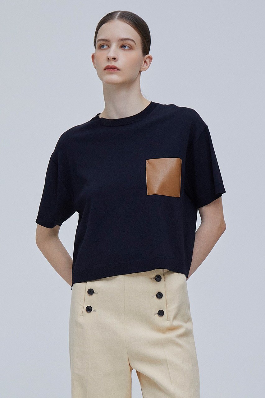 【ベイジ,/BEIGE,】のNADIA(ナディア)/トップス 人気、トレンドファッション・服の通販 founy(ファニー) 　ファッション　Fashion　レディースファッション　Fashion for Women　トップス・カットソー　Cut & Sew Tops　ニット　Knit Tops & Sweaters　カジュアルプルオーバー・ニットトップス　Pullovers & Knit Tops / Casual Pullovers　インナー　Innerwear　カーディガン　Cardigan, Knitwear　ジャケット　Jacket, Outerwear　ストレッチ　Stretch, Stretchy Fabric　ポケット　Pocket, Pocket Detail　洗える　Machine Washable　other-7|ID: prp329100003955157 ipo3291000000036098760