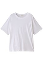 【ハウス オブ ロータス/HOUSE OF LOTUS】のフレスカショートスリーブプルオーバー ホワイト|ID: prp329100003955164 ipo3291000000032937159