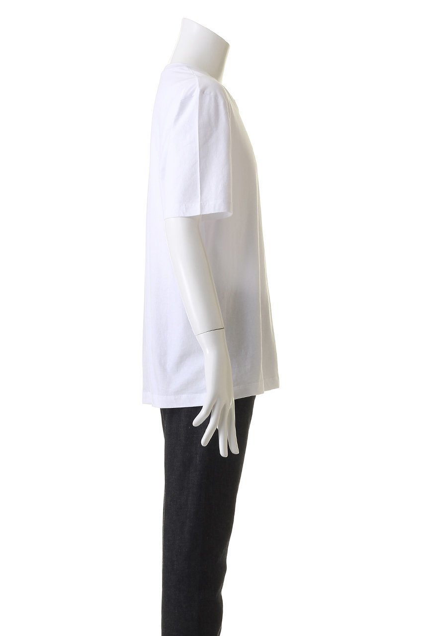 【メゾン キツネ/MAISON KITSUNE / MEN】の【MEN】CHILLAX FOX PATCH レギュラー Tシャツ 人気、トレンドファッション・服の通販 founy(ファニー) 　ファッション　Fashion　メンズファッション　Fashion for Men　トップス・カットソー　Cut & Sew Tops　メンズシャツ　Shirts　ショート　Short, Short Length　シンプル　Simple, Minimal　スウェット / スエット　Sweatshirt, Sweatwear　スリーブ　Sleeve, Long Sleeve / Short Sleeve　デニム　Denim, Jeans Material　リラックス　Relax, Relaxed Fit　レギュラー　Regular, Standard Fit　ワンポイント　One Point, Statement Accent　other-3|ID: prp329100003956509 ipo3291000000032937473