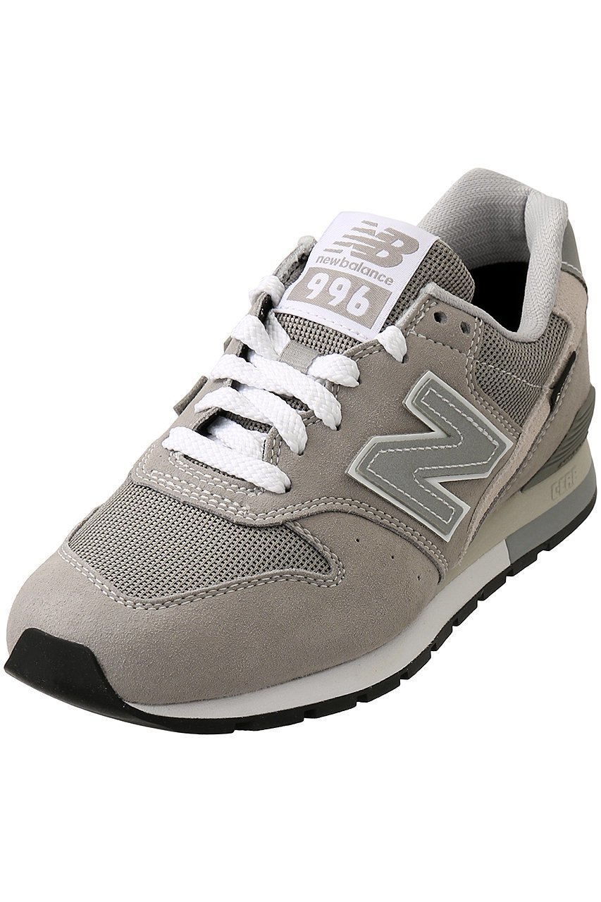 【マルティニーク/martinique】の【NEW BALANCE】CM996 GTX A2 インテリア・キッズ・メンズ・レディースファッション・服の通販 founy(ファニー) 　ファッション　Fashion　レディースファッション　Fashion for Women　インソール　Shoe Insole　シューズ　Shoes, Footwear　スタイリッシュ　Stylish, Fashionable　スニーカー　Sneakers, Trainers　バランス　Balance, Style Balance　人気　Popular, Best Seller　グレー|ID: prp329100003956528 ipo3291000000036463099