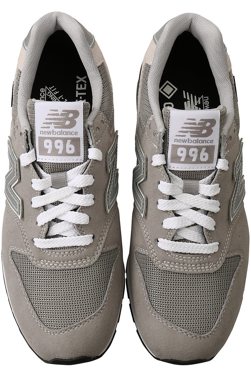 【マルティニーク/martinique】の【NEW BALANCE】CM996 GTX A2 人気、トレンドファッション・服の通販 founy(ファニー) 　ファッション　Fashion　レディースファッション　Fashion for Women　インソール　Shoe Insole　シューズ　Shoes, Footwear　スタイリッシュ　Stylish, Fashionable　スニーカー　Sneakers, Trainers　バランス　Balance, Style Balance　人気　Popular, Best Seller　other-2|ID: prp329100003956528 ipo3291000000036463100