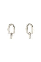 【プルミエ アロンディスモン/1er Arrondissement】の【PHILIP AUDIBER】 ピアス Andrei シルバー|ID: prp329100003956532 ipo3291000000036174482