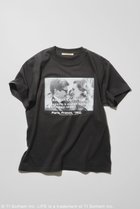 【カレンソロジー/Curensology】の【LIFE PICTURE COLLECTION】別注SLTシャツ(ヨコ) ブラック|ID:prp329100003956536