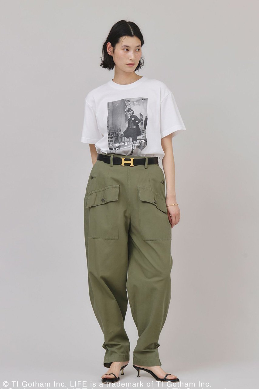 【カレンソロジー/Curensology】の【LIFE PICTURE COLLECTION】別注SLTシャツ(タテ) 人気、トレンドファッション・服の通販 founy(ファニー) 　ファッション　Fashion　レディースファッション　Fashion for Women　トップス・カットソー　Cut & Sew Tops　シャツ・ブラウス・オフィスカジュアル　Elegant Blouses & Button-Ups　ロングTシャツ・Tシャツ　Longline T-Shirts & Tees　カットソー・ベーシックTシャツ　Cut-and-Sewn Tops / Stretch Tees & Basics　おすすめ　Recommended / Our Picks　アクセサリー　Fashion Accessories　インナー　Innerwear　カットソー　Cut and Sewn Top　ショート　Short, Short Length　シンプル　Simple, Minimal　ジャケット　Jacket, Outerwear　スペシャル　Special, Limited Edition　スリーブ　Sleeve, Long Sleeve / Short Sleeve　フロント　Front, Front Design　プリント　Print, Printed Pattern　モノトーン　Monotone, Black and White　ロング　Long, Long-Length　別注　Limited Edition, Custom Order　夏　Summer　春　Spring　洗える　Machine Washable　other-7|ID: prp329100003956537 ipo3291000000033706750