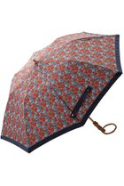 【アシーナ ニューヨーク/Athena New York】のLIBERTY 折りたたみ傘(晴雨兼用) ブルー|ID:prp329100003957998