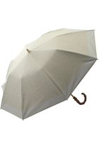 【アシーナ ニューヨーク/Athena New York】のMegan Lace 折りたたみ傘(晴雨兼用) ナチュラル×オフ|ID:prp329100003957999