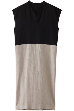 【ハウス オブ ロータス/HOUSE OF LOTUS】 イソザイヅカイワンピース人気、トレンドファッション・服の通販 founy(ファニー) ファッション Fashion レディースファッション Ladies' Fashion Online ワンピース Dress チュニック Tunic コンビ Combination スキッパー Skipper チュニック Tunic ノースリーブ No Sleeve ラグジュアリー Luxury 再入荷 Restock/Back In Stock/Re Arrival |ID:prp329100003958012