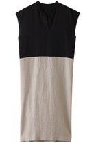 【ハウス オブ ロータス/HOUSE OF LOTUS】のイソザイヅカイワンピース 人気、トレンドファッション・服の通販 founy(ファニー) ファッション Fashion レディースファッション Ladies' Fashion Online ワンピース Dress チュニック Tunic コンビ Combination スキッパー Skipper チュニック Tunic ノースリーブ No Sleeve ラグジュアリー Luxury 再入荷 Restock/Back In Stock/Re Arrival thumbnail ベージュ|ID: prp329100003958012 ipo3291000000032685008