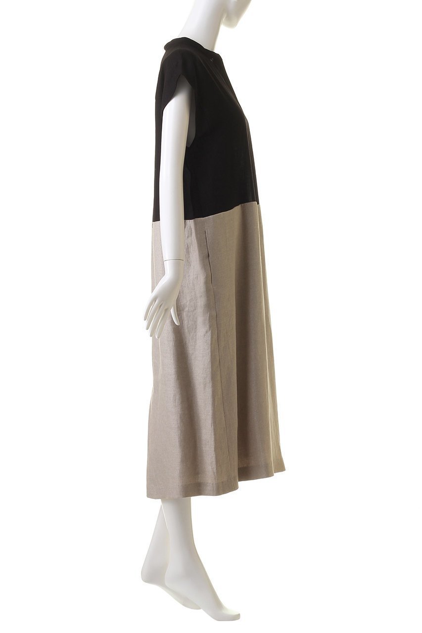 【ハウス オブ ロータス/HOUSE OF LOTUS】のイソザイヅカイワンピース 人気、トレンドファッション・服の通販 founy(ファニー) 　ファッション　Fashion　レディースファッション　Ladies' Fashion Online　ワンピース　Dress　チュニック　Tunic　コンビ　Combination　スキッパー　Skipper　チュニック　Tunic　ノースリーブ　No Sleeve　ラグジュアリー　Luxury　再入荷　Restock/Back In Stock/Re Arrival　other-3|ID: prp329100003958012 ipo3291000000032685011