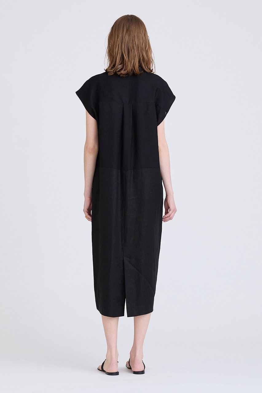 【ハウス オブ ロータス/HOUSE OF LOTUS】のイソザイヅカイワンピース 人気、トレンドファッション・服の通販 founy(ファニー) 　ファッション　Fashion　レディースファッション　Ladies' Fashion Online　ワンピース　Dress　チュニック　Tunic　コンビ　Combination　スキッパー　Skipper　チュニック　Tunic　ノースリーブ　No Sleeve　ラグジュアリー　Luxury　再入荷　Restock/Back In Stock/Re Arrival　other-8|ID: prp329100003958012 ipo3291000000032685016