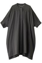 【ミズイロ インド/mizuiro ind】のsheer wide OP ワンピース c.gray|ID: prp329100003958024 ipo3291000000031369449
