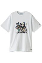 【コロンビア/Columbia / MEN】の【MEN】スウィンアベニューグラフィックショートスリーブティー Sea Salt|ID: prp329100003958028 ipo3291000000030041777