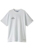 【コロンビア/Columbia / MEN】の【MEN】スウィンアベニューグラフィックショートスリーブティー Sea Salt・ OFZ Graphi|ID: prp329100003958028 ipo3291000000030041778