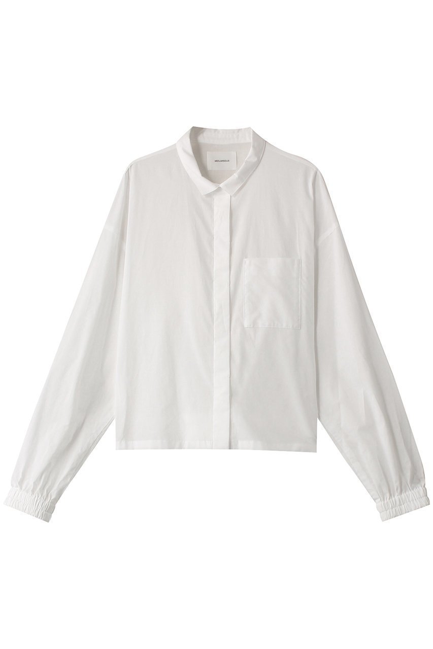 【ミディウミソリッド/MIDIUMISOLID】のshirt blouson ブルゾン 人気、トレンドファッション・服の通販 founy(ファニー) 　ファッション　Fashion　レディースファッション　WOMEN　アウター　Coat Outerwear　ジャケット　Jackets　ブルゾン　Blouson/Jackets　シンプル　Simple　ジャケット　Jacket　トレンド　Trend　ブルゾン　Blouson　ワイド　Wide　 other-1|ID: prp329100003958029 ipo3291000000029988433