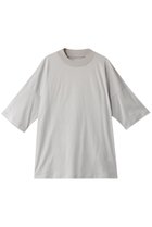 【ミディウミソリッド/MIDIUMISOLID】のbasic relax T Tシャツ l.gray|ID:prp329100003958030