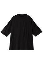 【ミディウミソリッド/MIDIUMISOLID】のbasic relax T Tシャツ black|ID:prp329100003958030