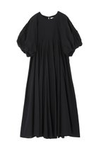 【アユーシ/AAYUSHI】のパフスリーブフレアワンピース 人気、トレンドファッション・服の通販 founy(ファニー) ファッション Fashion レディースファッション Fashion for Women ワンピース Dresses チュニック Tunic Tops & Dresses おすすめ Recommended / Our Picks オケージョン Occasion Wear チュニック Tunic, Long Top ドレス Dress, One-Piece フレア Flare, Flared 切替 Switching, Contrast Panel thumbnail ブラック|ID: prp329100003958049 ipo3291000000032869886