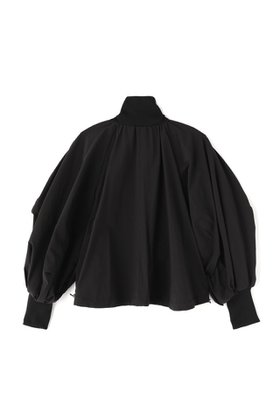 【ル フィル/LE PHIL】 【LE PHIL SPORTS】コーデュラバルーンスリーブジャケット人気、トレンドファッション・服の通販 founy(ファニー) ファッション Fashion レディースファッション Fashion for Women アウター Coat / Outerwear Collection レディースジャケット・軽アウター Jackets コンパクト Compact, Small Size ショート Short, Short Length ジャケット Jacket, Outerwear ストレッチ Stretch, Stretchy Fabric スポーティ Sporty, Casual Athletic ハイネック High Neck, Mock Neck ブルゾン Blouson, Bomber Jacket メッシュ Mesh, Net Fabric |ID:prp329100003962011