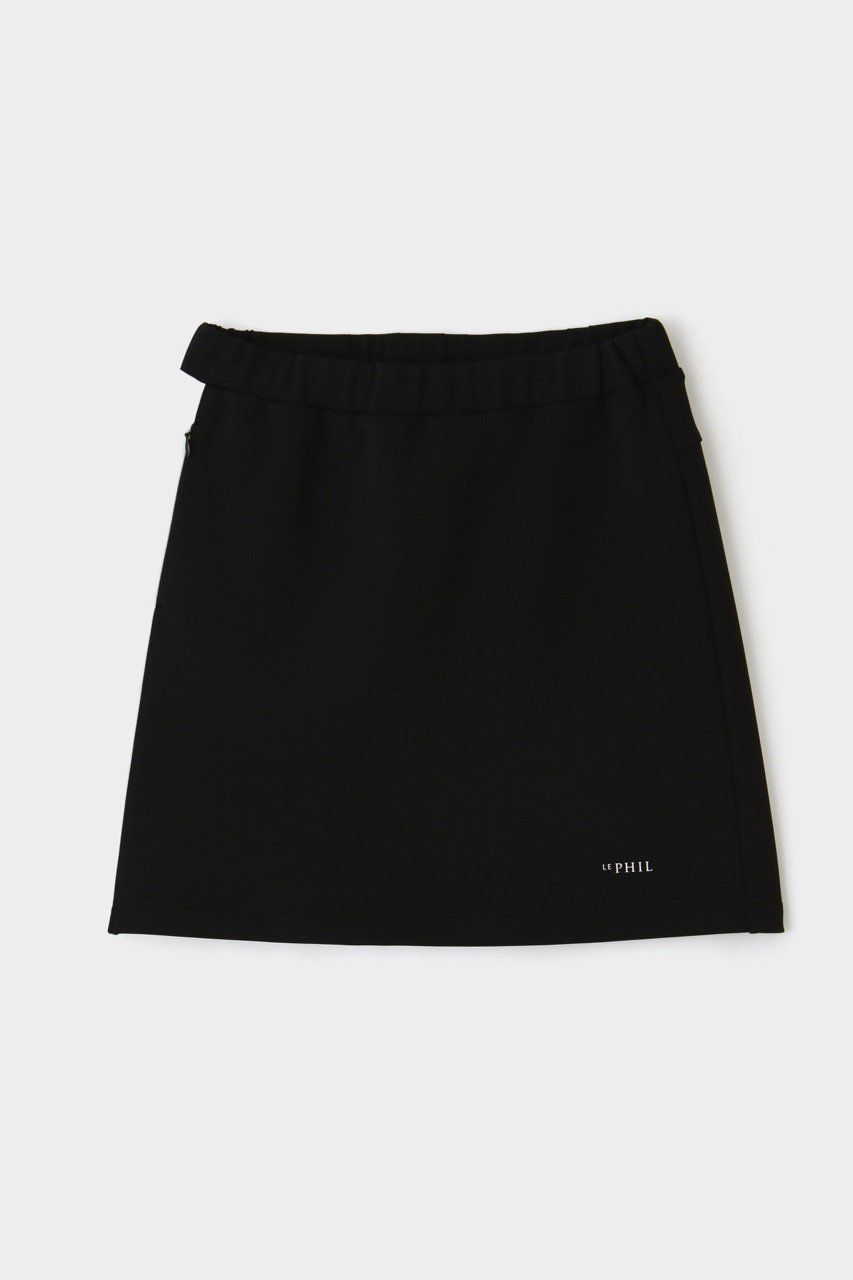 【ル フィル/LE PHIL】の【LE PHIL SPORTS】ストレッチダンボールミニスカート 人気、トレンドファッション・服の通販 founy(ファニー) 　ファッション　Fashion　レディースファッション　Fashion for Women　スカート　Skirts　ミニスカート　Mini Skirts　スポーツウェア　Functional & Stylish Sportswear　スポーツ スカート　Tennis Skirt / Sports Skirt　おすすめ　Recommended / Our Picks　インナー　Innerwear　ショーツ　Shorts, Short Pants　ストレッチ　Stretch, Stretchy Fabric　ストレート　Straight, Straight Cut　セットアップ　Set-Up, Coordinated Outfit　ドローストリング　Drawstring, Pull Cord　フロント　Front, Front Design　ポケット　Pocket, Pocket Detail　ミニスカート　Mini Skirt, Short Skirt　吸水　Absorbent, Quick-Dry　 other-1|ID: prp329100003962016 ipo3291000000032844523